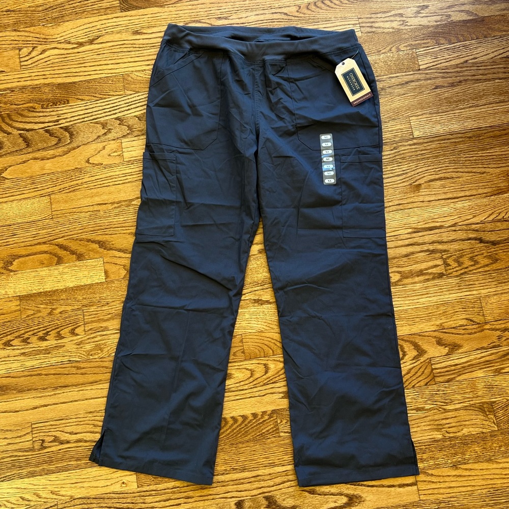 NWT Cherokee workwear professional pants
